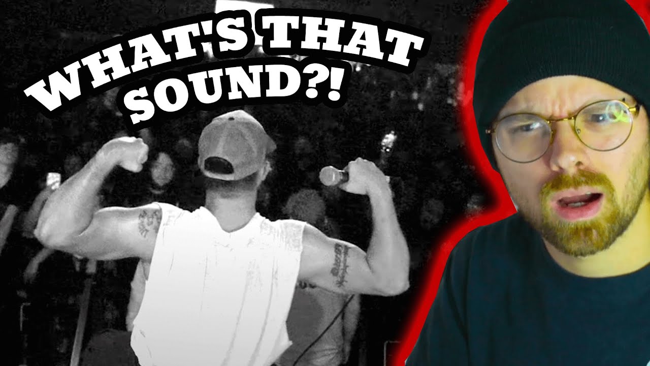 RAP FAN REACTS TO METAL! FIRST LISTEN OF KUBLAI KHAN TX - THEORY OF MIND!