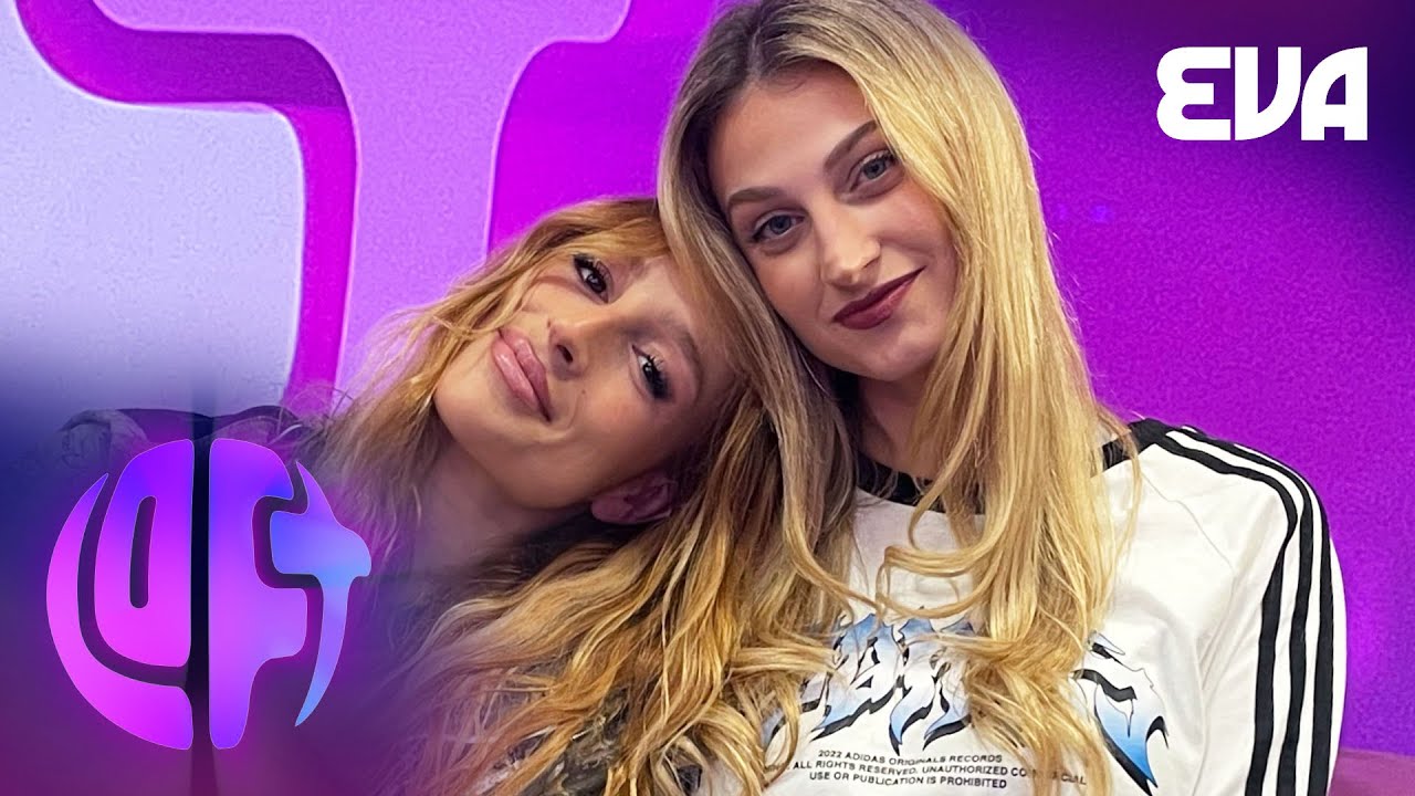 BELÉN AGUILERA i JULIETA han acabat amb l'AMOR ROMÀNTIC #SomLOFT