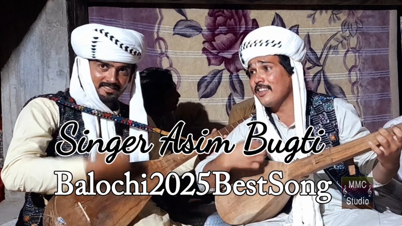 Ae_Naaz_Husne_Wala_Song_By_Singer_Asim Bugti 