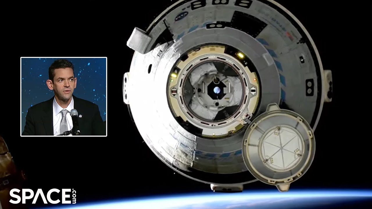 Boeing Starliner crew mission declared Type A mishap, most serious kind