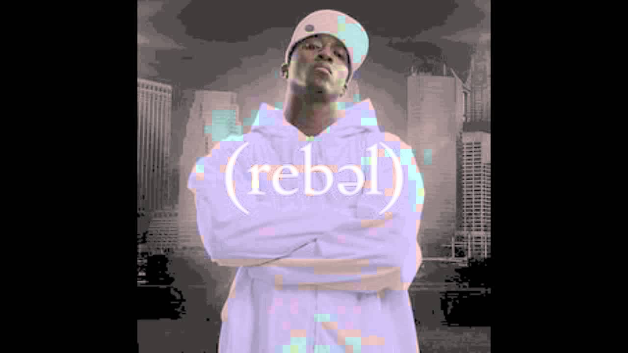 Lecrae - Go Hard (Instrumental) [Remake by DJ Top Gun]