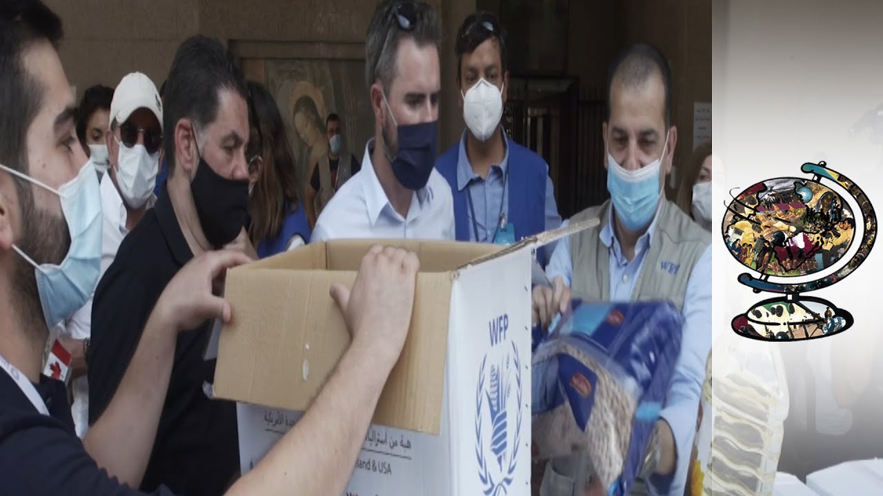 Beirut Aid