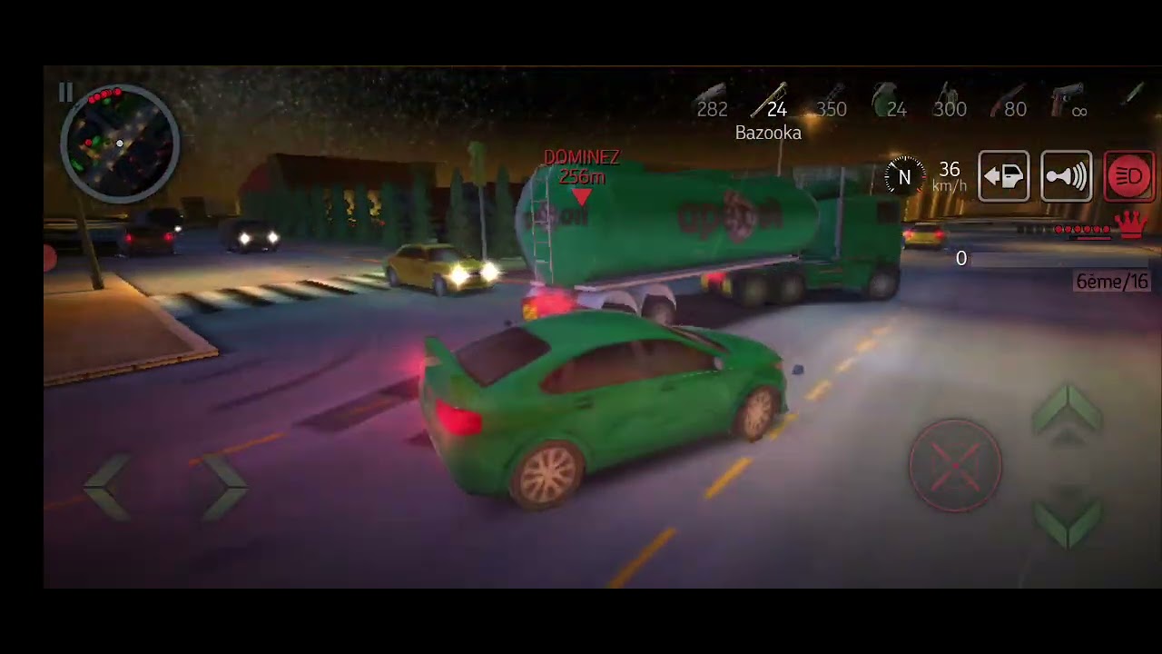 Payback 2 par tube Story _off abonné vous 👇 un petit like un comme please voiture fusée 🙅