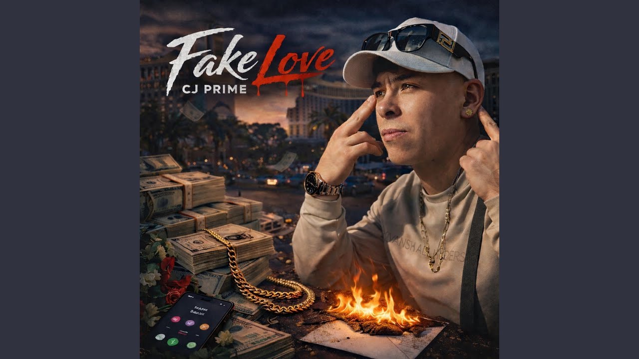 Fake Love