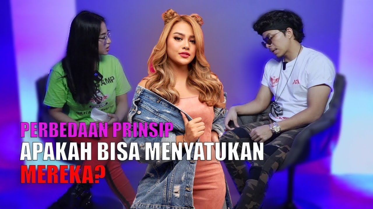 ATTA TERBUKA MENGENAI HUBUNGNANYA SAMA AUREL,PERBEDAAN PRINSIP ⁉️