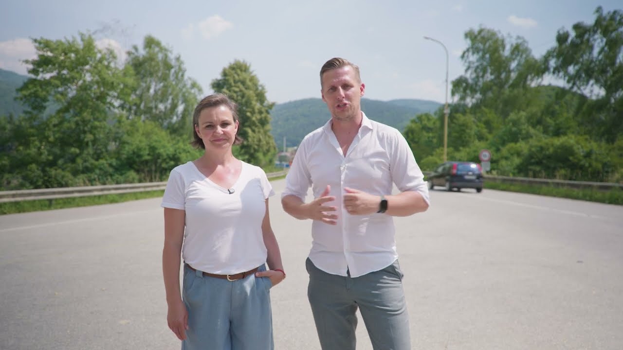 Na predaj rodinný dom - Margecany