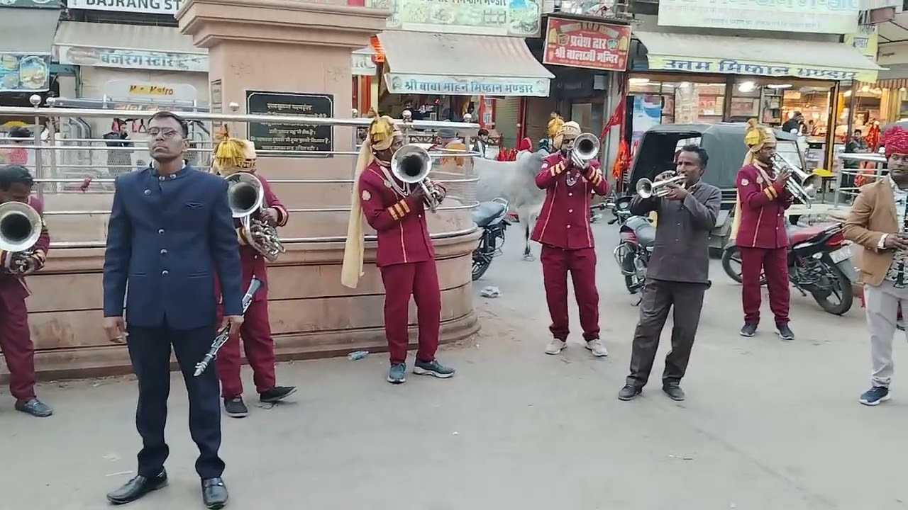 firoz band chhapar ( song) Jai hanumaan Gyan gun Sagar