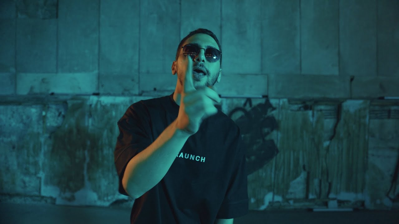 Stabil - BILLBOARD (Official Video)
