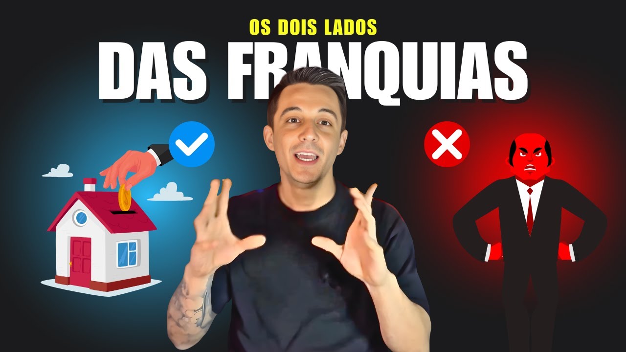 Vale a pena investir em franquia? Vantagens e riscos