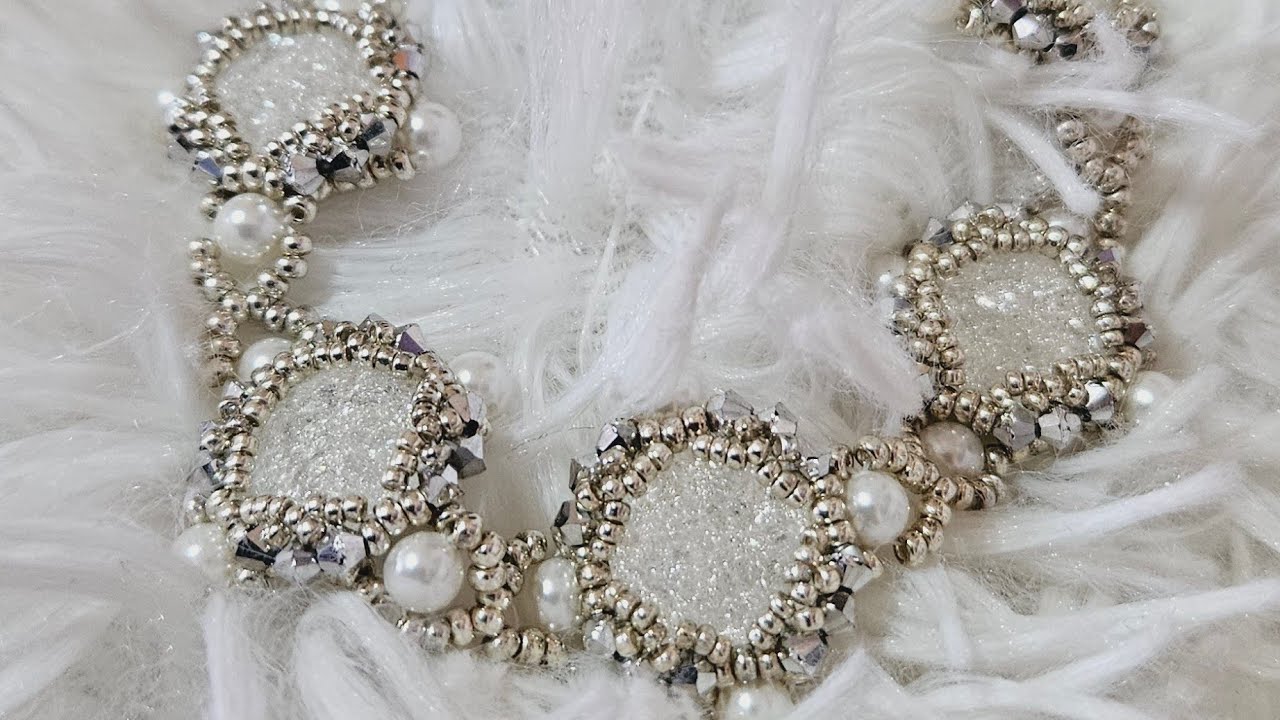 tutorial bracciale SPOSA.