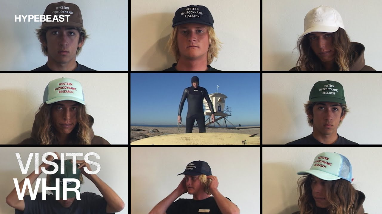 Why Surfing and Starting a Brand Are the Same