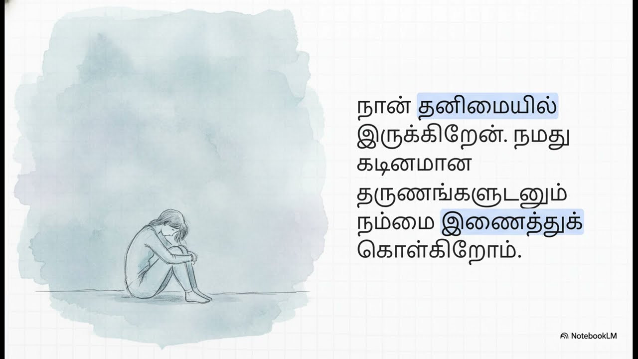 நீங்கள் உண்மையில் யார் என்று தெரிந்து கொள்ள விரும்புகிறீர்களா? இந்த வீடியோவை பாருங்கள்
