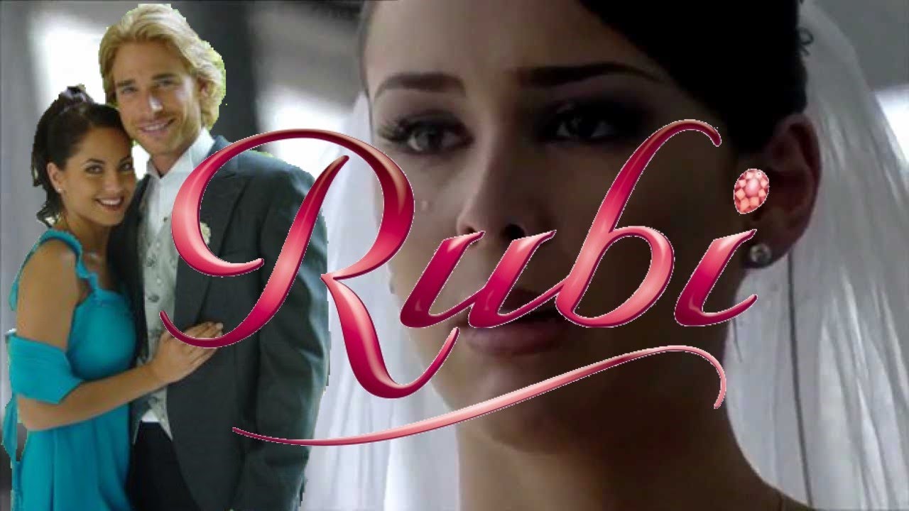 Rubi - Hector s'enfuit avec Rubi le jour de son mariage avec Maribel. VF