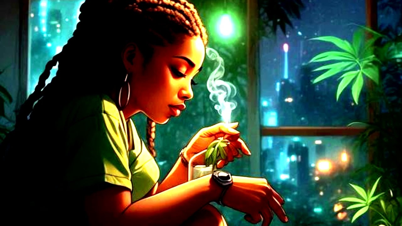 Inner Love Riddim Reggae Instrumental