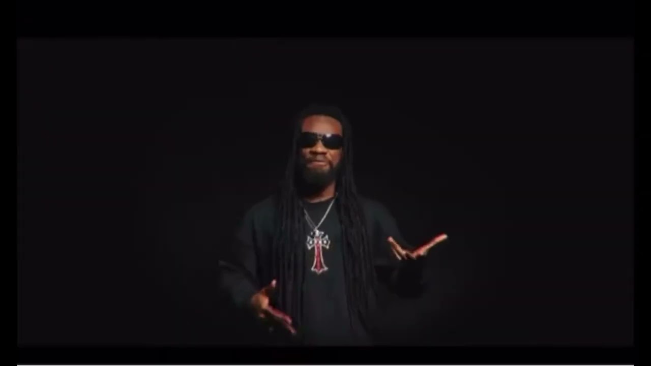 HIMRA FT JOJO LE BARBU_SUSPECT 95 ( Hé tchai ) by the street burggy officiel 