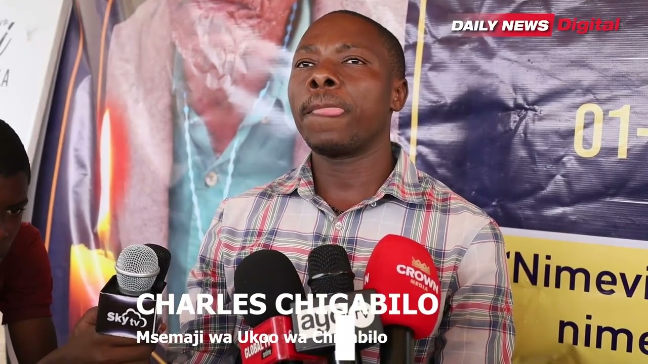 MAISHA YA MZEE ALIYEFARIKI NA MIAKA 115, KAACHA WATOTO 34, WAJUKUU 206