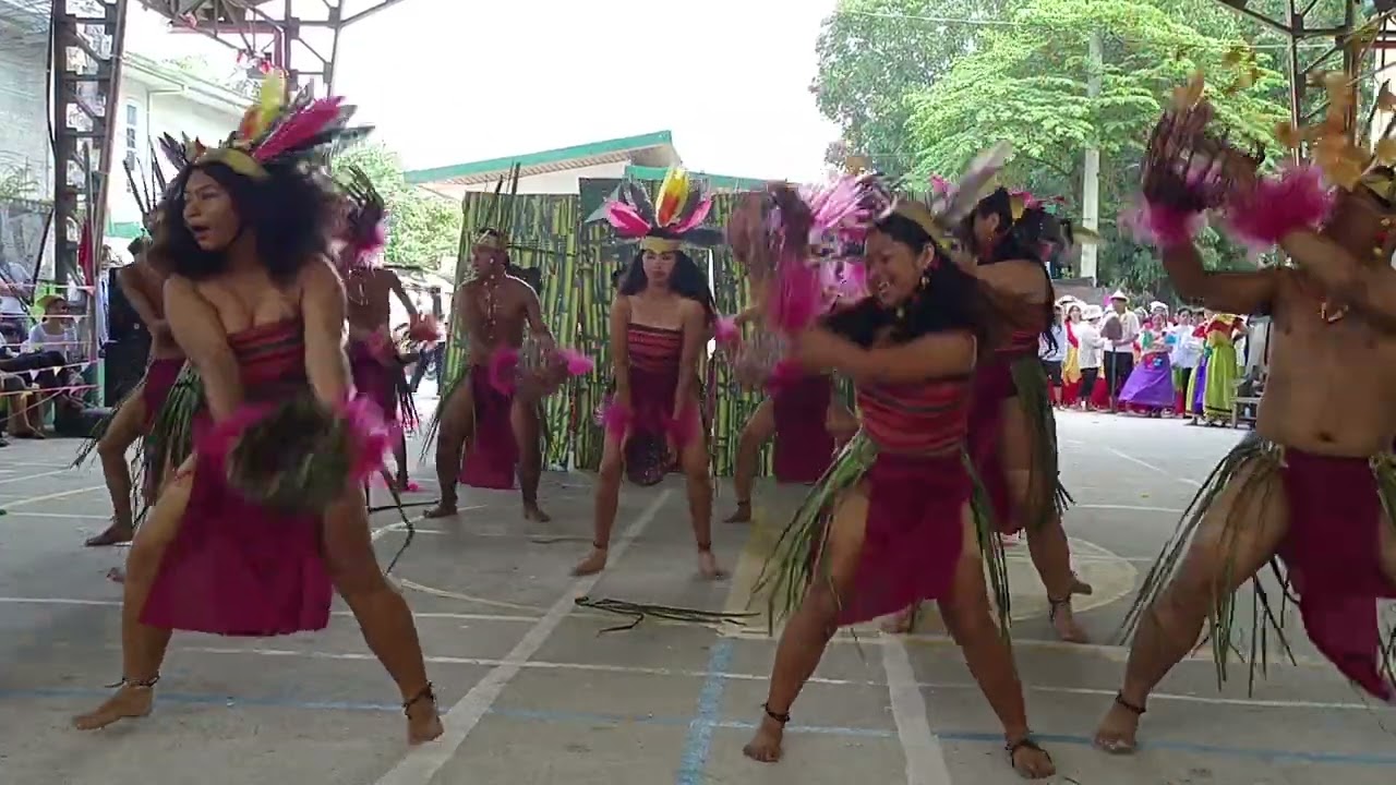 ART MONTH CELEBRATION - GUILD OF ARTISTS - CPAR: DANCES OF FESTIVALS