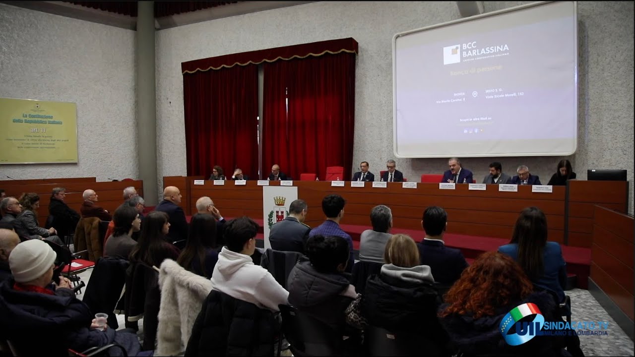 Un Paese senza figli