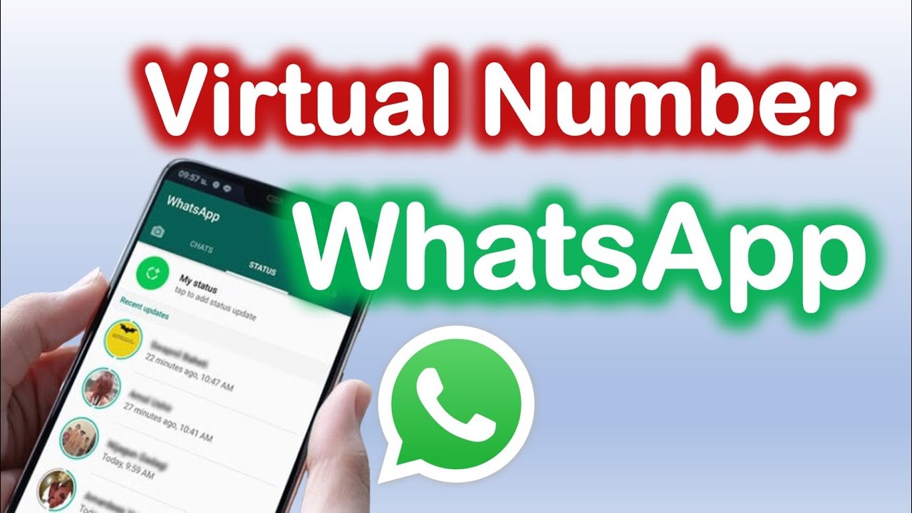 Get Free Virtual Number for WhatsApp With TextNow! 2025 Guide