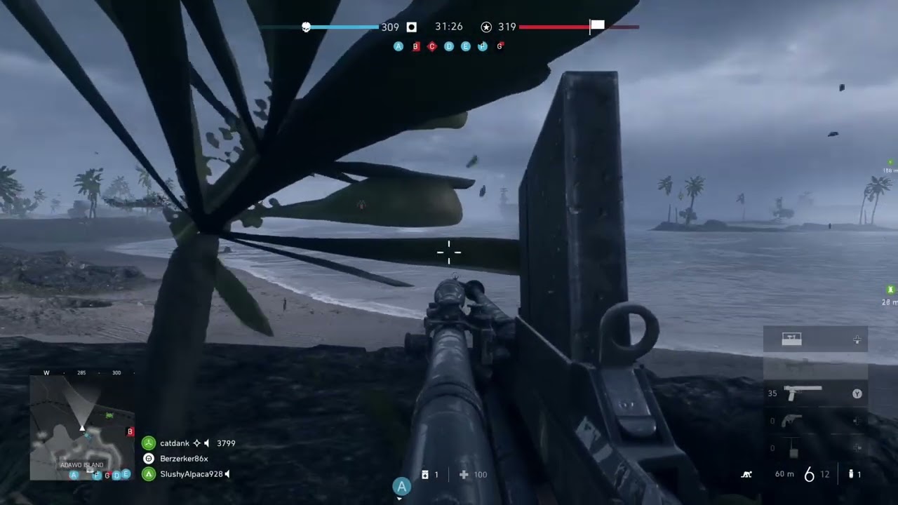 1142. Battlefield V - Day 234 - Pacific Storm - Japanese