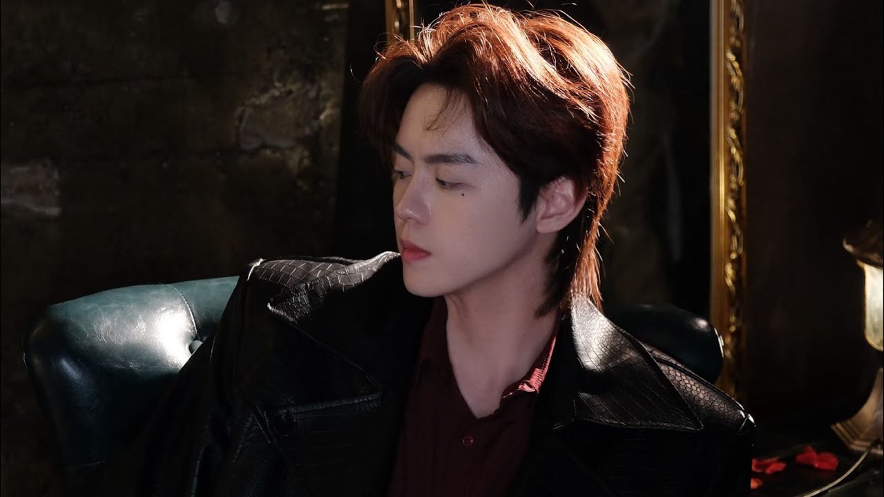 #我独行在天地间#五凉十坊#contemporarydance 