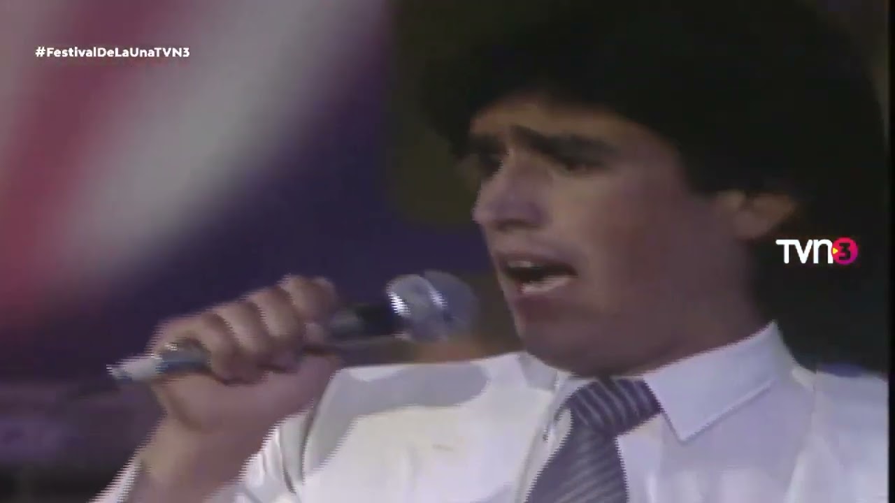 Claudio Escobar -  Mi gran amor