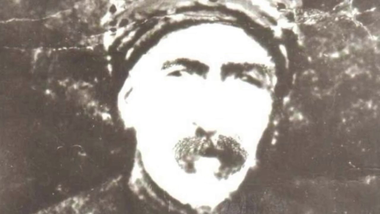 Feyzoye Rizo kilama Usiv Bage