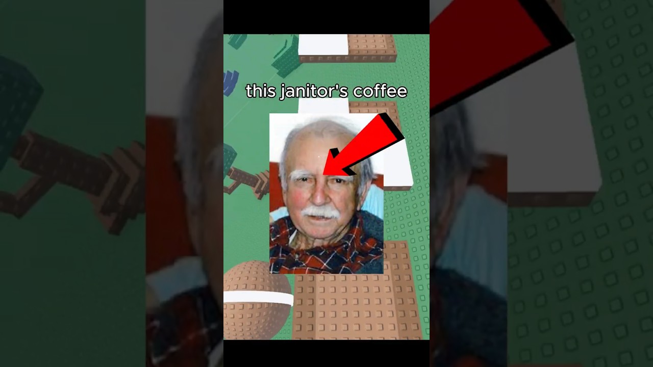 The Janitor Who Secretly Had $8 Million 🤫💰 #story #storytime #fyp