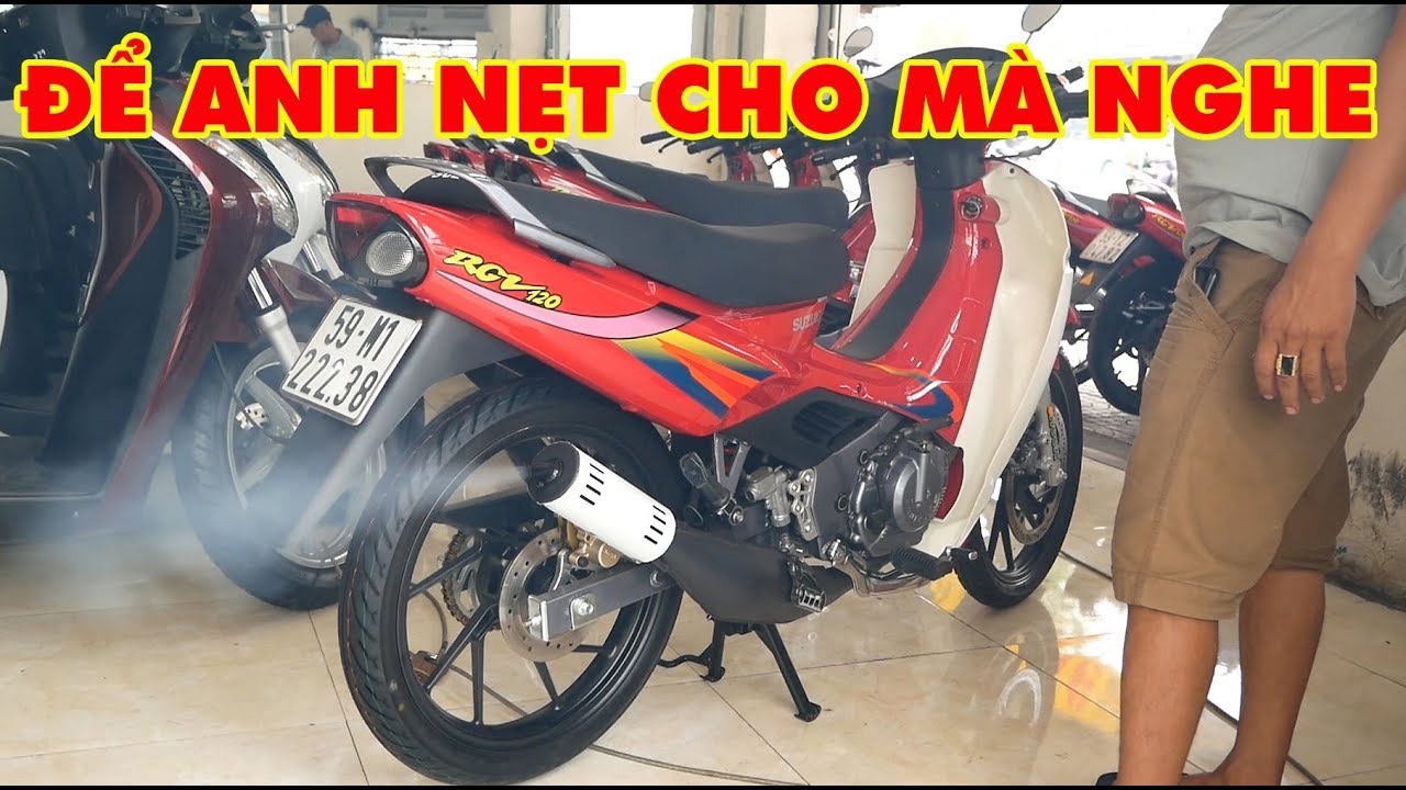 Chiếc xipo 98 n&agrave;y tiếng p&ocirc; hay qu&aacute; anh em | Xetoday
