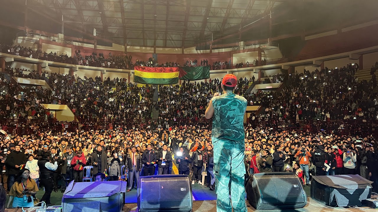 VAES, El Alto (Bolivia), Simplicidad