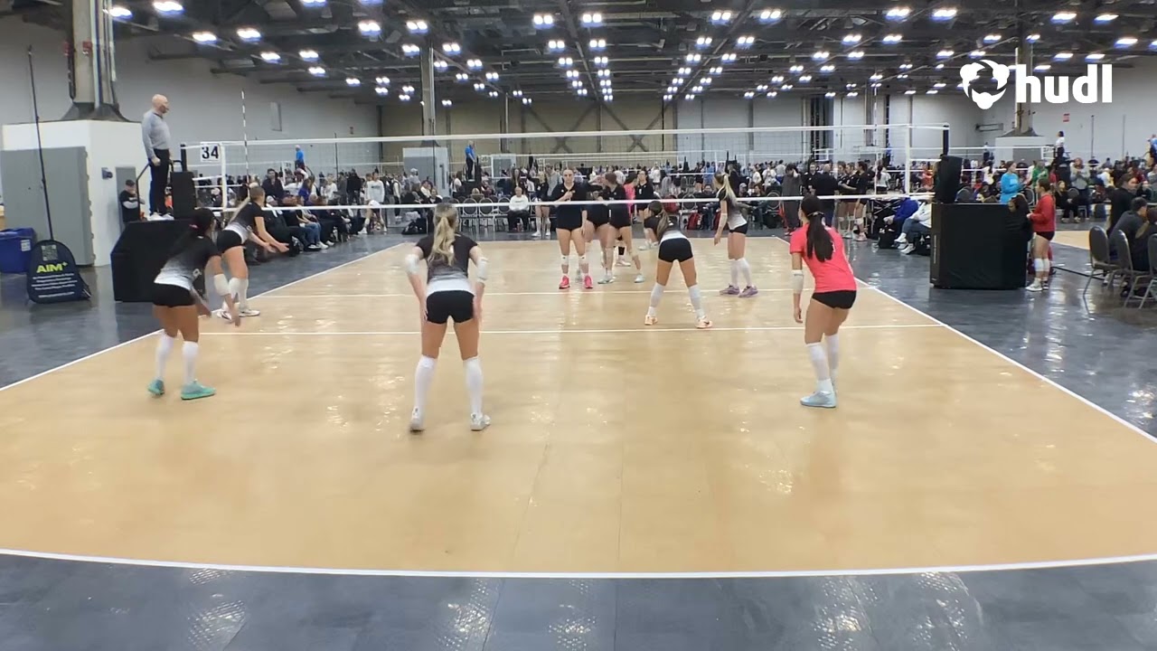 Nike Gauntlet Highlights 