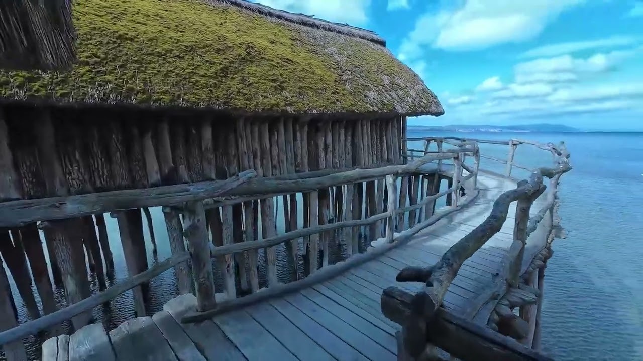 Pille Dwelling Museum 