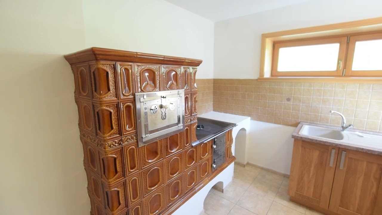 Predaj, novostavba  exkluzívny zrubový dom, 1478m2, okres Čadca,