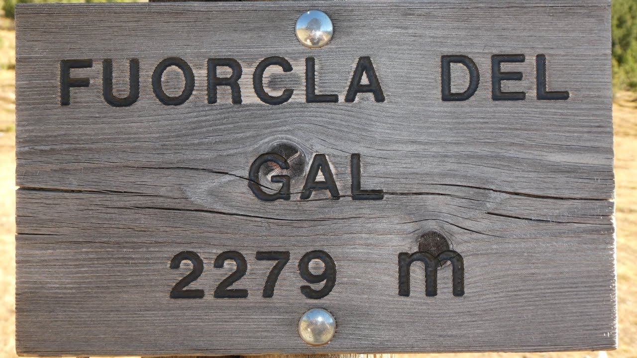 Passo di Val Mora  ( 2025 ) MTB