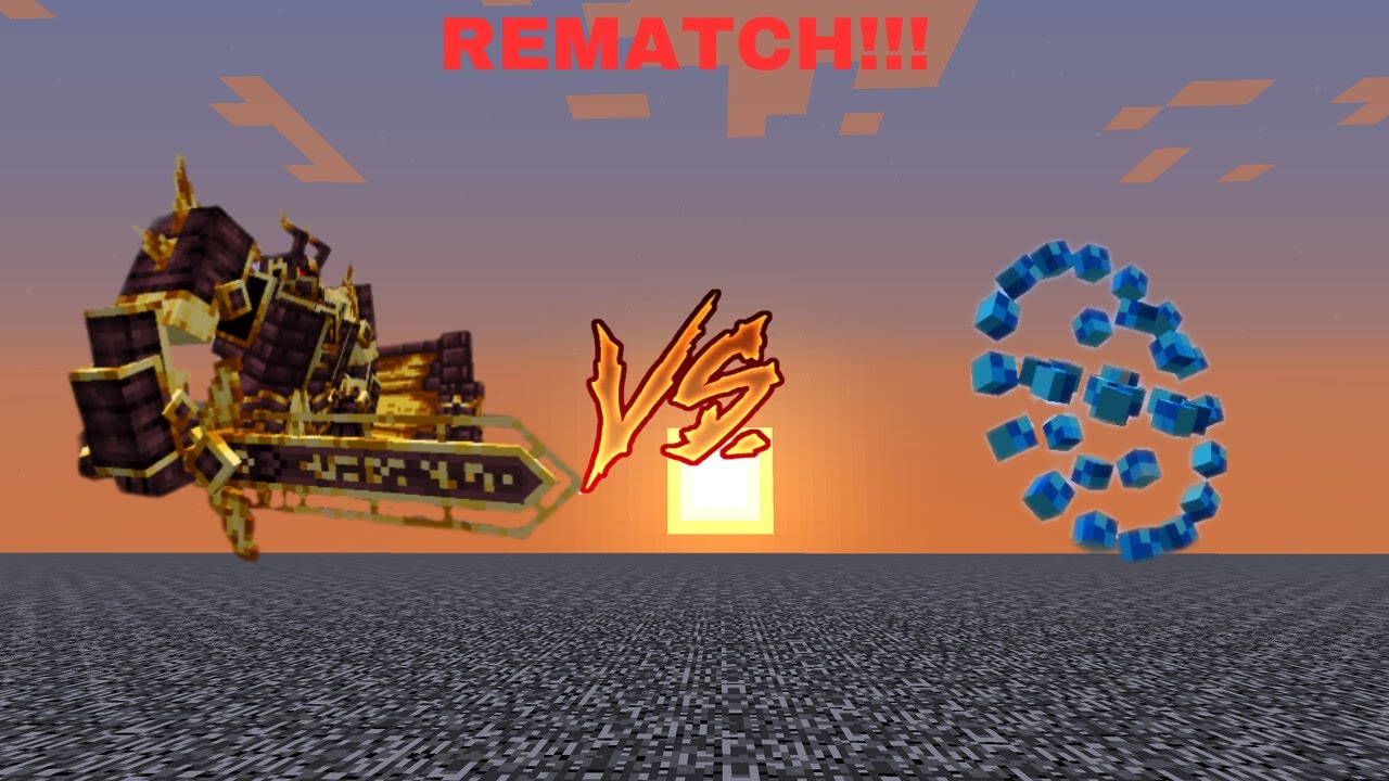 Mob Battle 40: REMATCH: Ignis vs Permafrost Champion Avariel