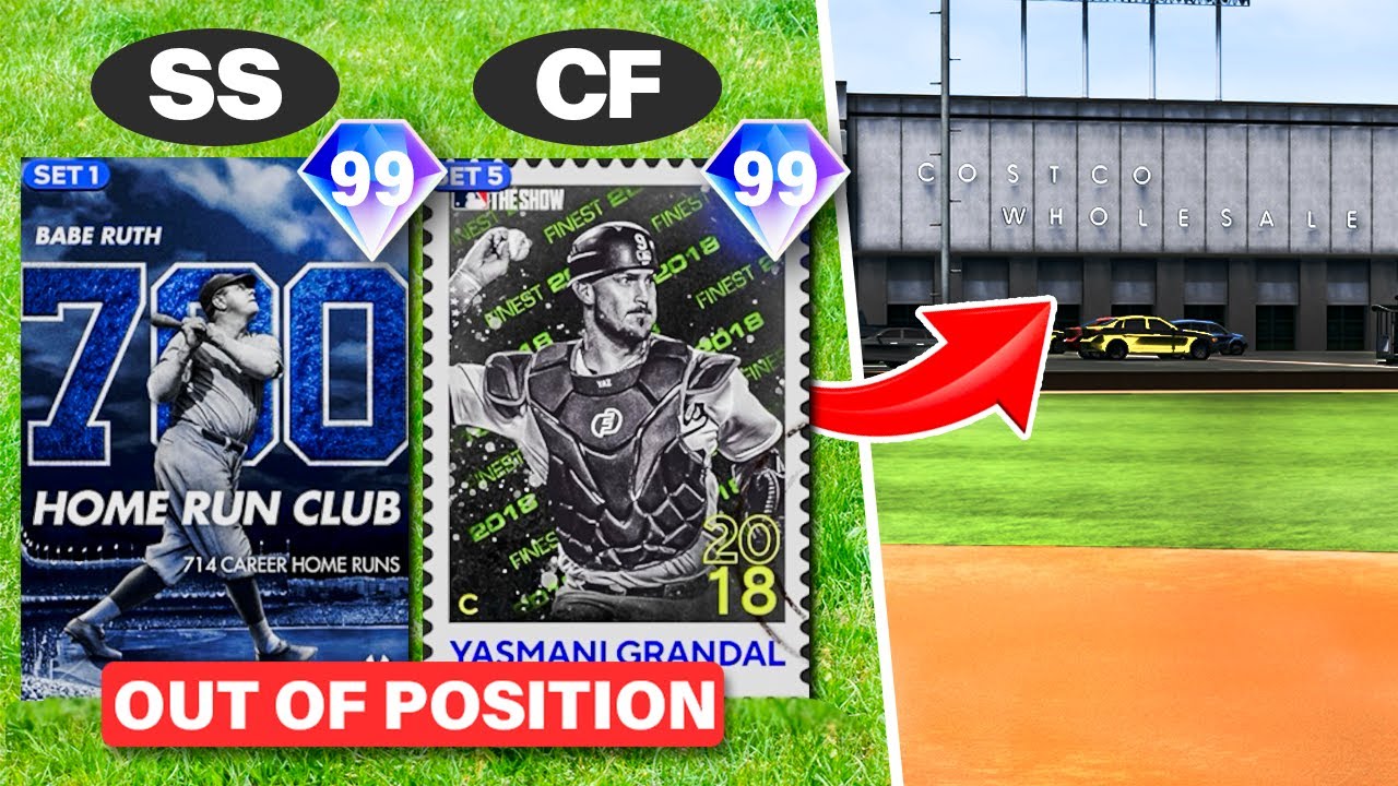 We Built The MAX Power Team...But They Are Out Of Position