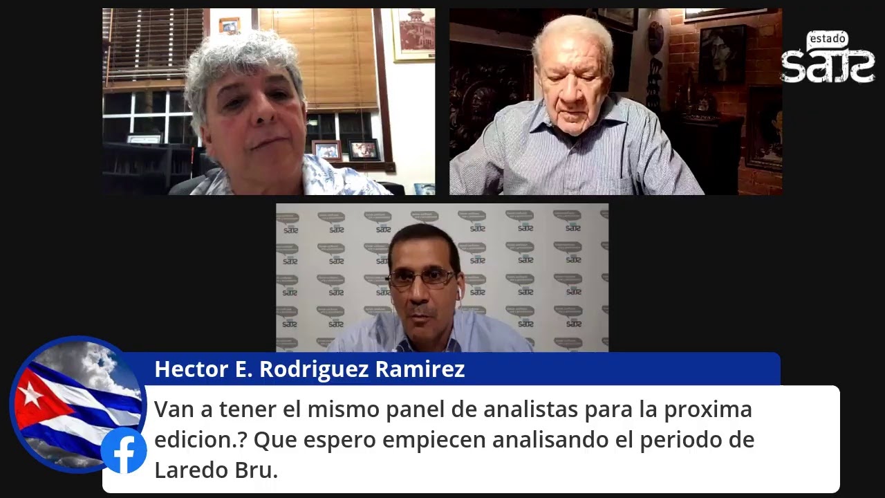 Cuba Rep&uacute;blica: Memoria y futuro.
