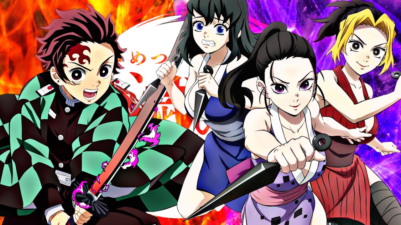 I PLAYED AGAINST THE BEST TENGEN WIVES PLAYER!! |Demon Slayer The Hinokami Chronicles 2|