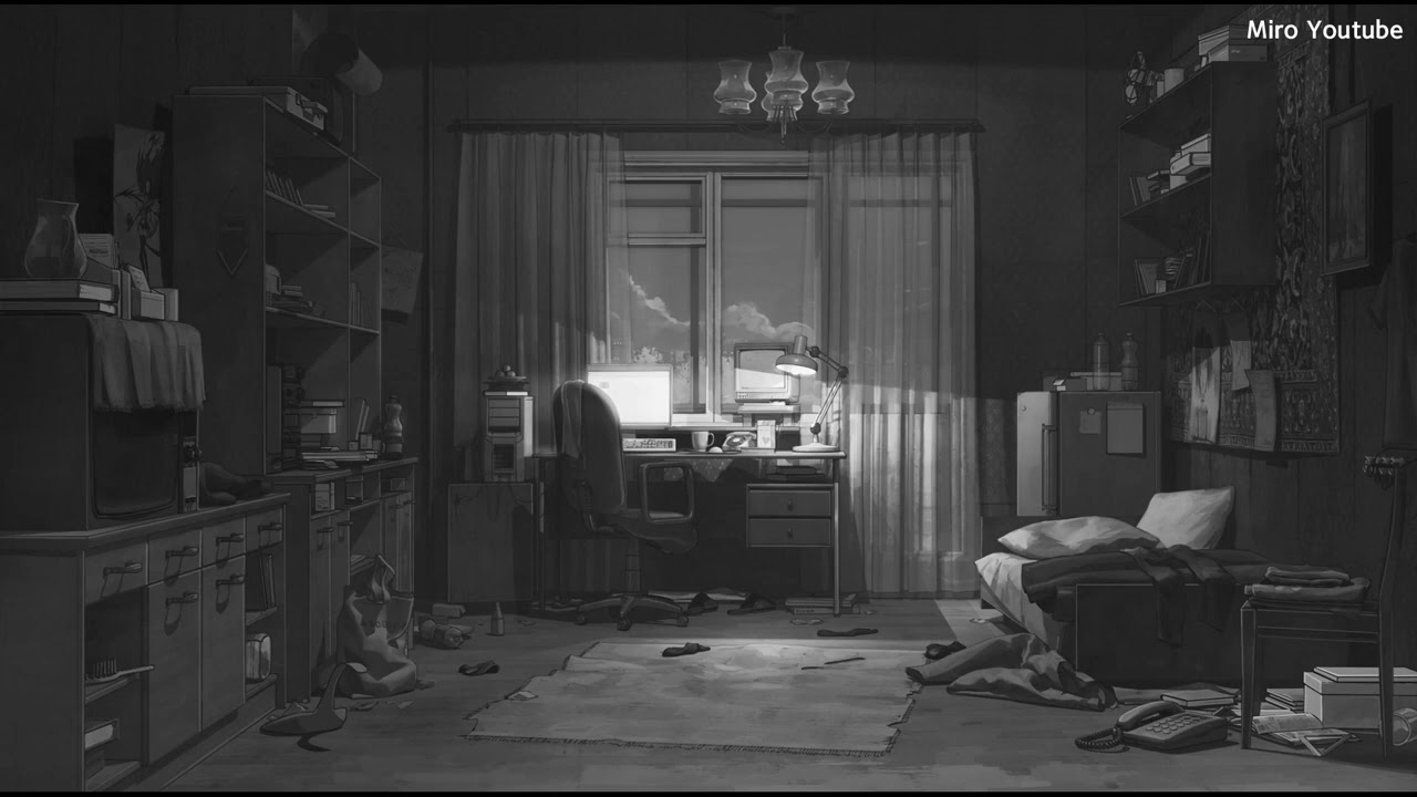 (Slowed + Reverb) MINNIE (민니 of (G)I-DLE) - In The Novel
