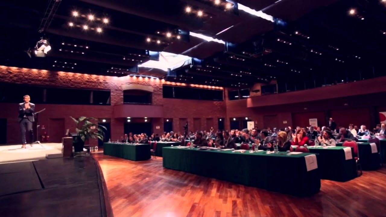 Gruppo Professionale azienda convenzionata Lyoness