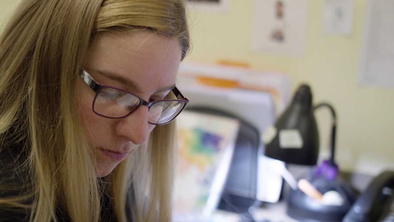 Meet the YCCF Grants Team