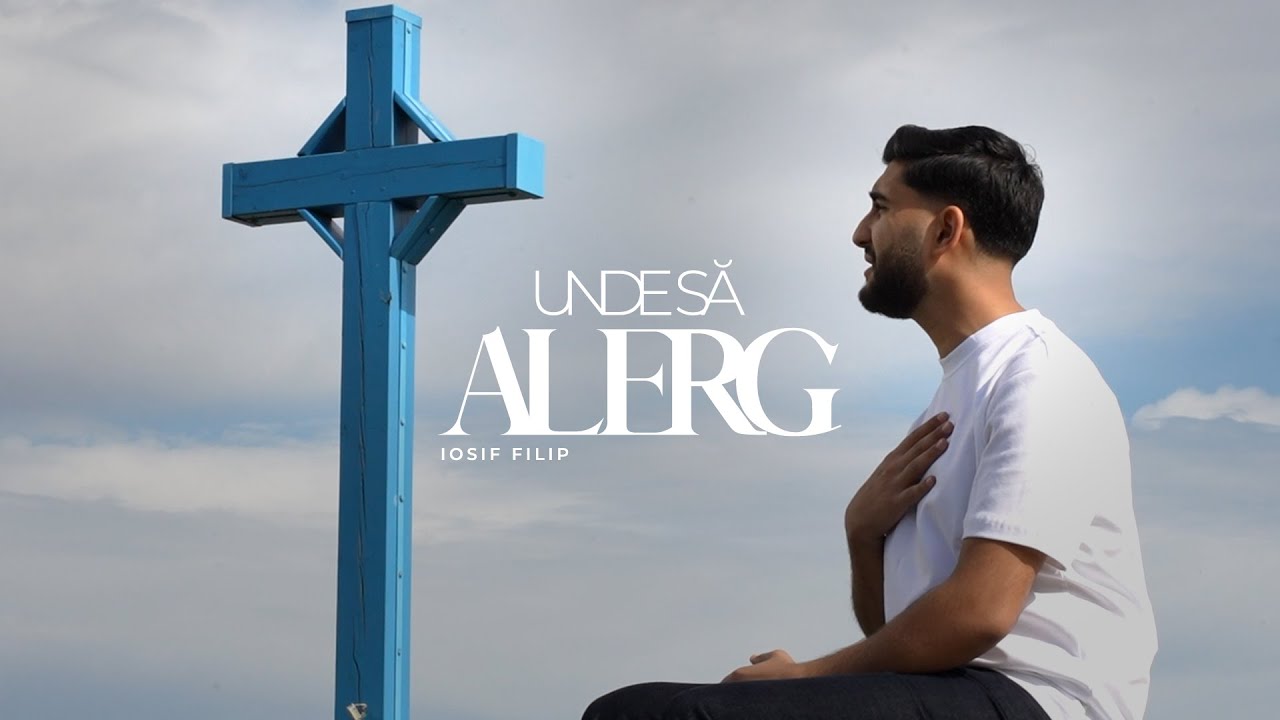 Iosif Filip - UNDE SA ALERG (Official Video) 2024