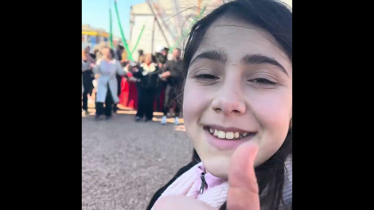 yENİ#2026 Kars-Ardahan-Iğdır günleri İzmir tanitim