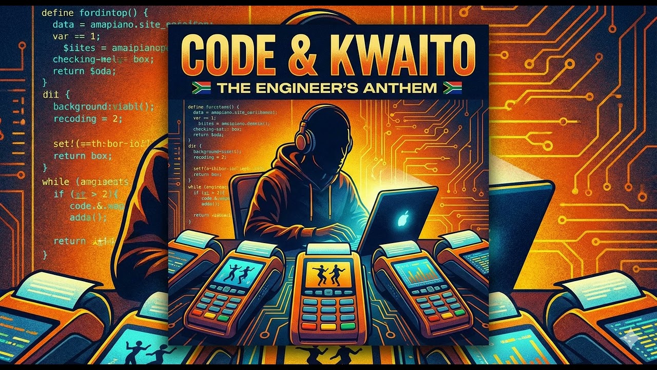 Software Engineer (POS) - Official Audio