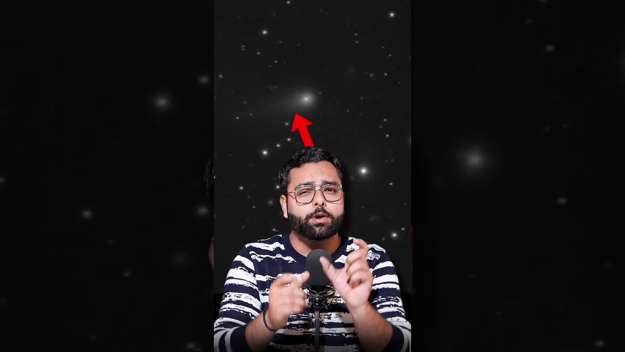 3i Atlas: Comet or Alien Ship? 👽