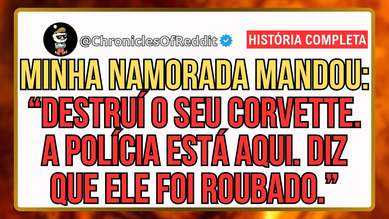 Ela Mandou Uma Mensagem: 