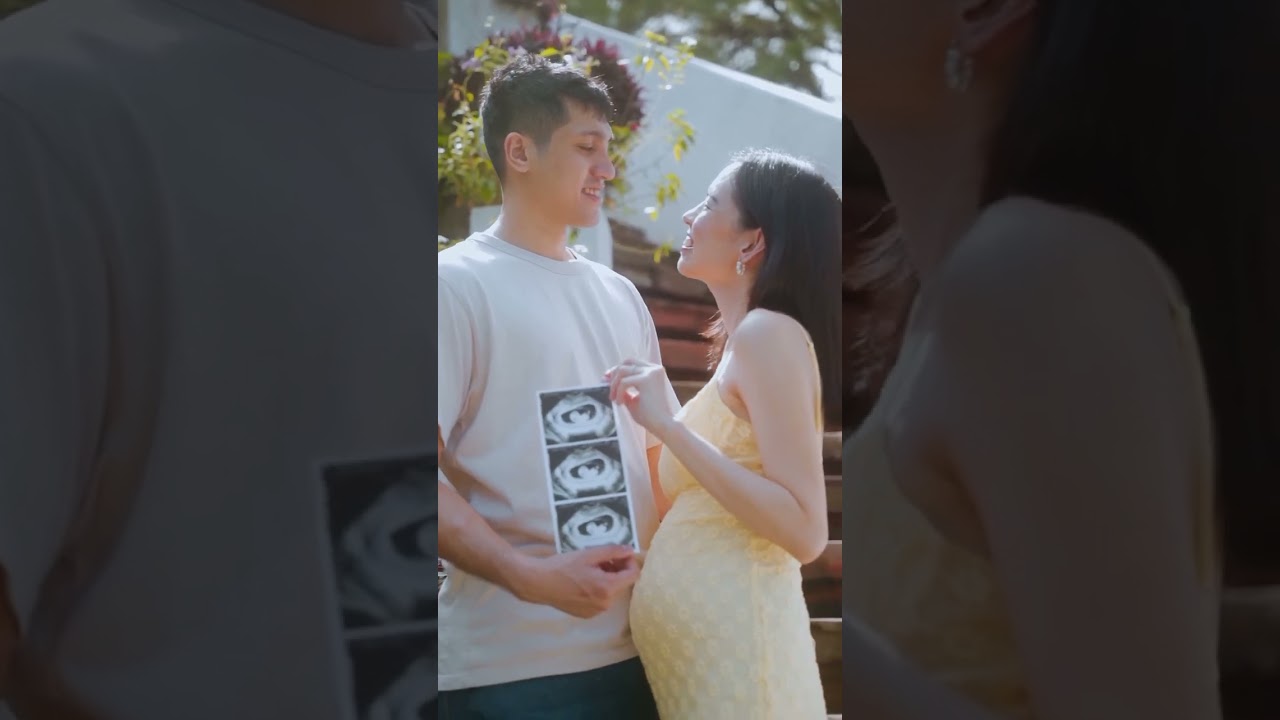 WELCOME TO TEAM PESSUMAL 👶🏻 | GMA Sports
