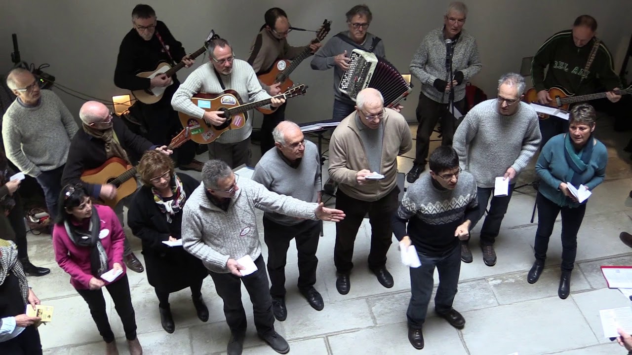 BAIONAN KANTUZ au Musée le 24/02/2018