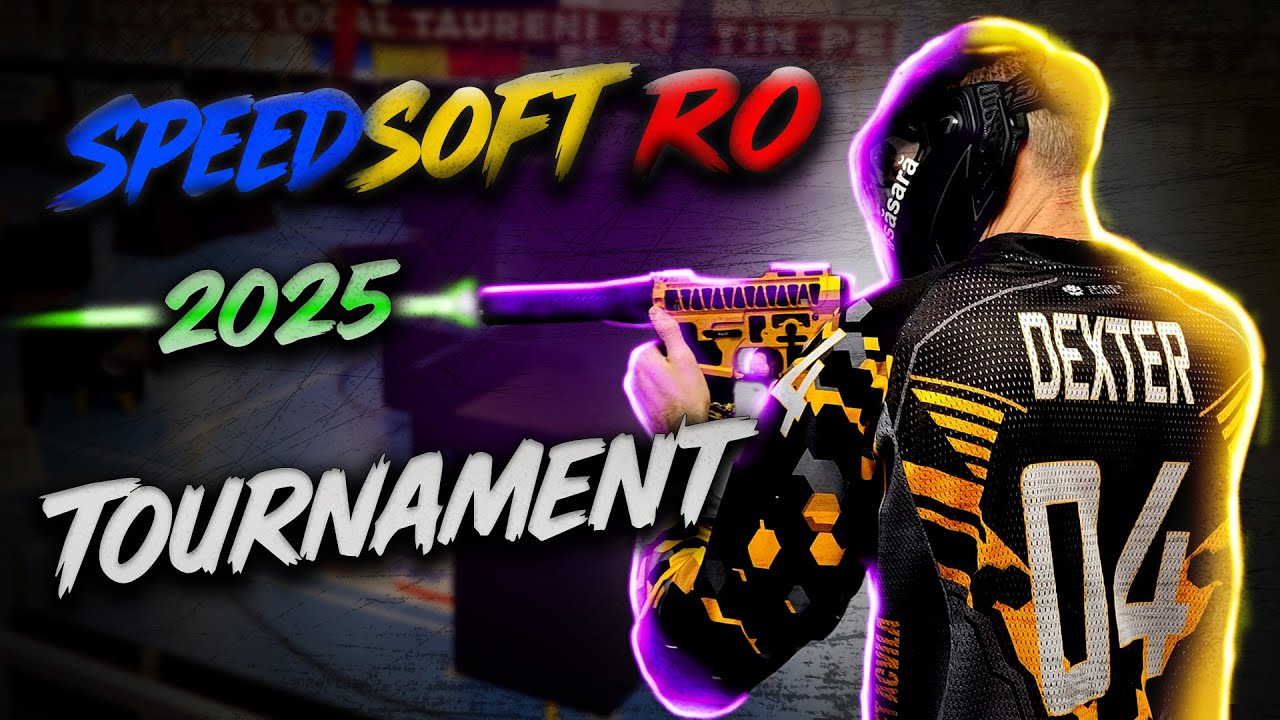 I SLAYED in another Speedsoft Tournament!