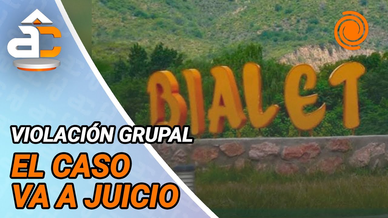 Violación grupal contra una menor: el único detenido insiste en que fue con consentimiento